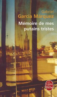 Memoire de Mes Putains Tristes [French] 225311684X Book Cover