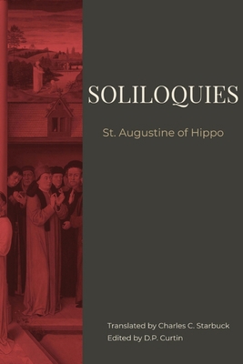 Soliloquies 1088147496 Book Cover
