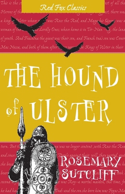 The Hound Of Ulster 1782950982 Book Cover