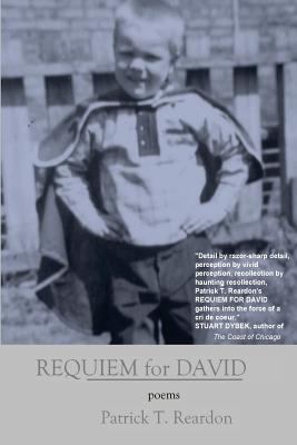 Requiem for David: Poems 0997797258 Book Cover