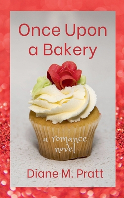 Once Upon a Bakery B0D1NKTM4Q Book Cover