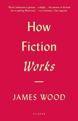 How Fiction Works 0312428472 Book Cover
