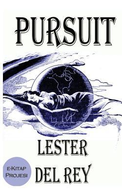 Pursuit 1503027198 Book Cover