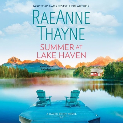 Summer at Lake Haven 1094104477 Book Cover