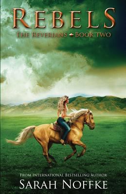 Rebels 1517144078 Book Cover