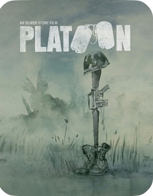 Platoon B07F9GMK4S Book Cover