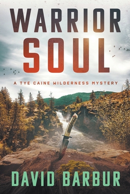 Warrior Soul B0CF12V7Y3 Book Cover