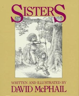 Sisters 0152753192 Book Cover