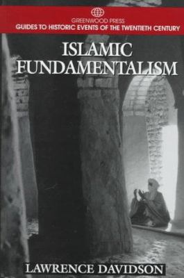 Islamic Fundamentalism: (Greenwood Press Guides... 0313299781 Book Cover
