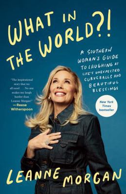 What in the World 0593594401 Book Cover