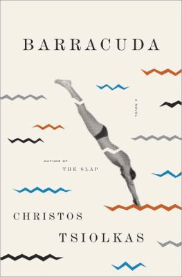 Barracuda: A Novel 0804138427 Book Cover