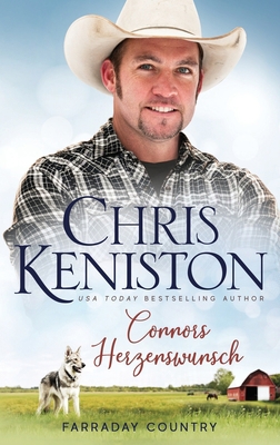 Connors Herzenswunsch [Germanic] 194256158X Book Cover