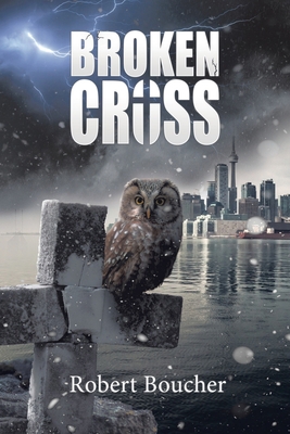 Broken Cross 1489743707 Book Cover