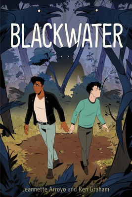 Blackwater 1250777054 Book Cover