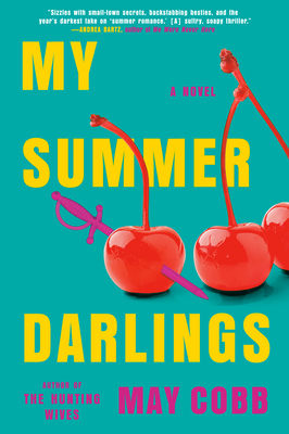 My Summer Darlings 0593101162 Book Cover