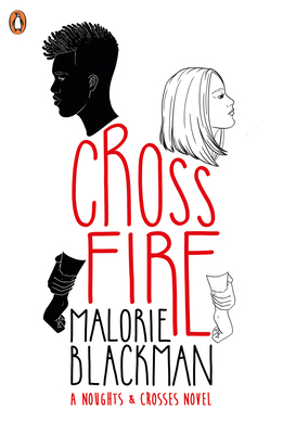 Crossfire (Noughts and Crosses) 0241388449 Book Cover