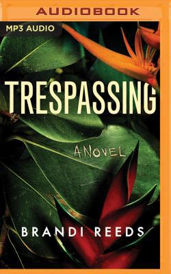 Trespassing 154366427X Book Cover