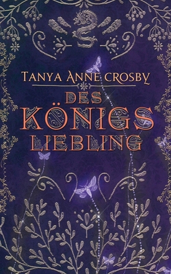 Des Königs Liebling [German] 1947204475 Book Cover