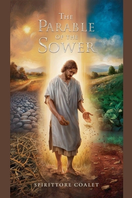 The Parable of the Sower B0DD5V9WX3 Book Cover