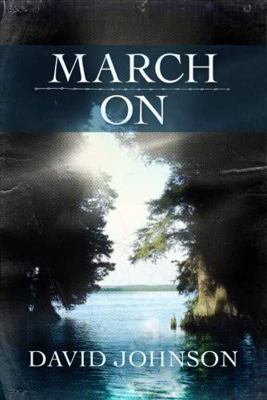 March on 147782703X Book Cover