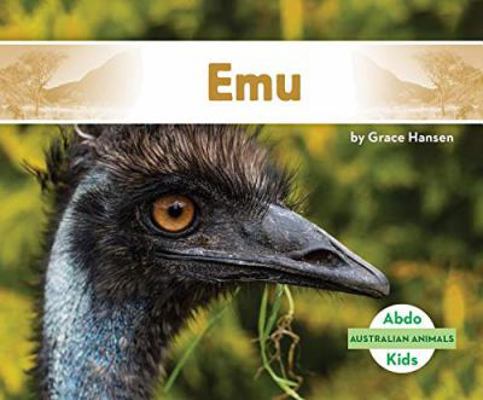 Emu 153218543X Book Cover