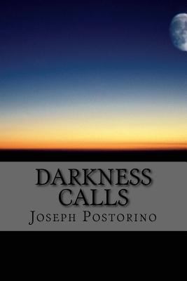 Darkness Calls: The Evolved 1 1530687438 Book Cover