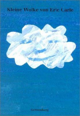 Kleine Wolke. ( Ab 3 J.). [German] 3806749833 Book Cover