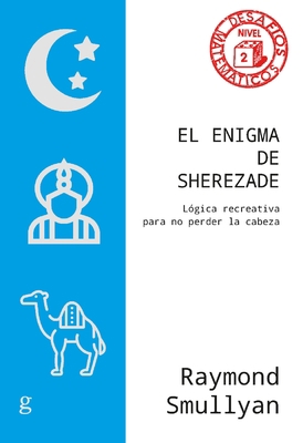 Enigma de Scherezade, El [Spanish] 8418914688 Book Cover