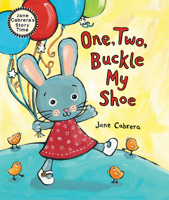One, Two, Buckle My Shoe 0823444678 Book Cover
