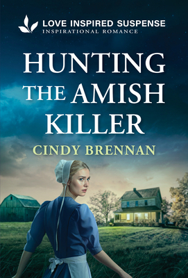 Hunting the Amish Killer 1335919384 Book Cover