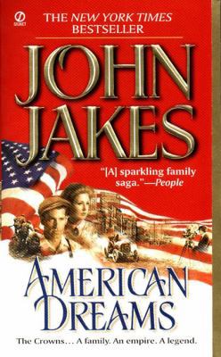 American Dreams 0451197011 Book Cover