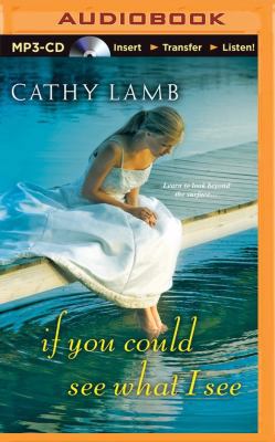 If You Could See What I See 1480519456 Book Cover