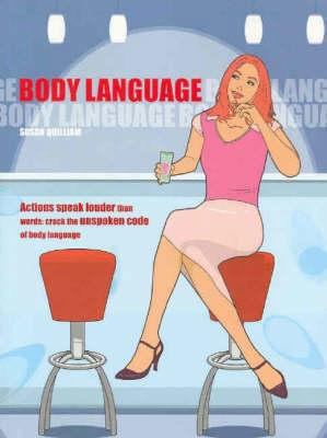 Body Language : Make the Most of Your Professio... 1844426750 Book Cover