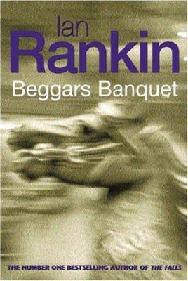 Beggar's Banquet 075285237X Book Cover