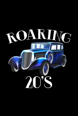 Roaring 20's Costume for New Years Eve 2020 Roa... 1675723176 Book Cover