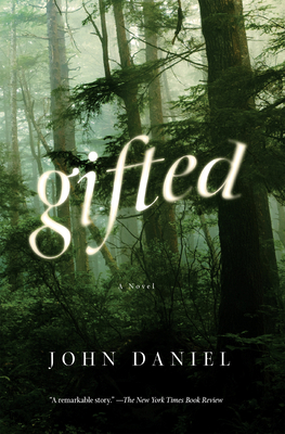Gifted 1619029987 Book Cover