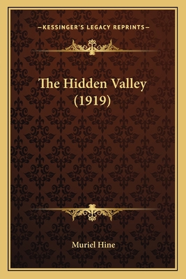 The Hidden Valley (1919) 1165123525 Book Cover