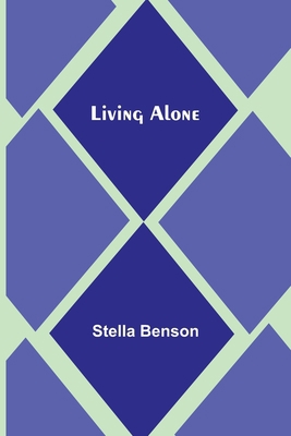 Living Alone 9357092021 Book Cover