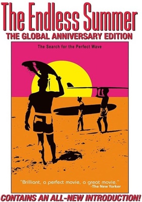 The Endless Summer B0BQX53FXY Book Cover