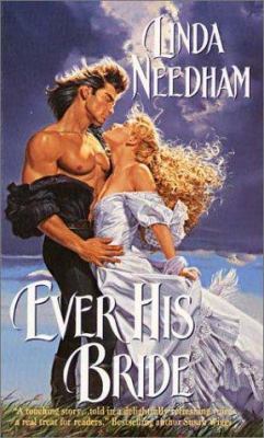 Ever His Bride 0380787563 Book Cover
