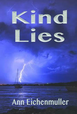 Kind Lies 1945990805 Book Cover