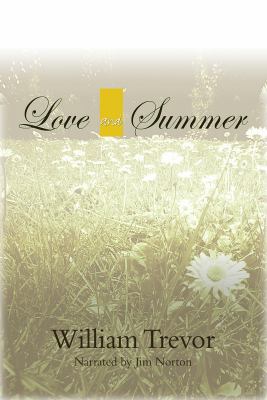Love and Summer 1440776474 Book Cover