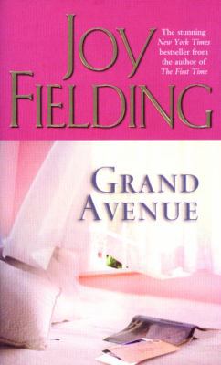 Grand Avenue 0770428940 Book Cover