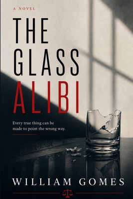 The Glass Alibi B0H66L43RK Book Cover