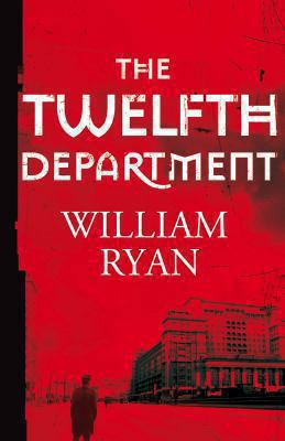 The Twelfth Department 0230742750 Book Cover