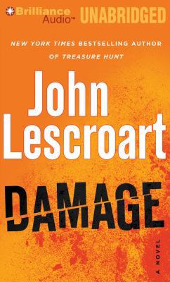 Damage 1441802568 Book Cover