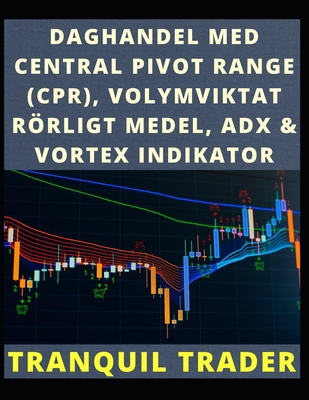 Daghandel Med Central Pivot Range (Cpr), Volymv... [Swedish] B0BCCYSMJ9 Book Cover