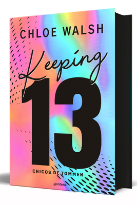 Keeping 13 (Edición Especial) / Keeping 13 (Spe... [Spanish] B0DTV1C9DR Book Cover