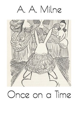 Once on a Time 1690711752 Book Cover