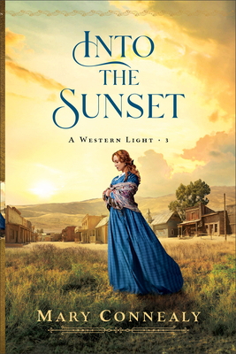 Into the Sunset 0764242679 Book Cover
